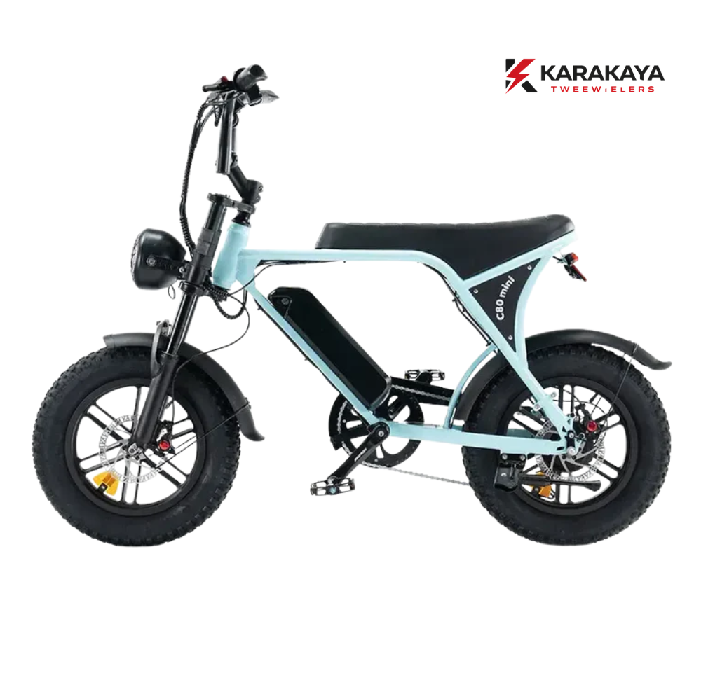 OUXI C80 Mini