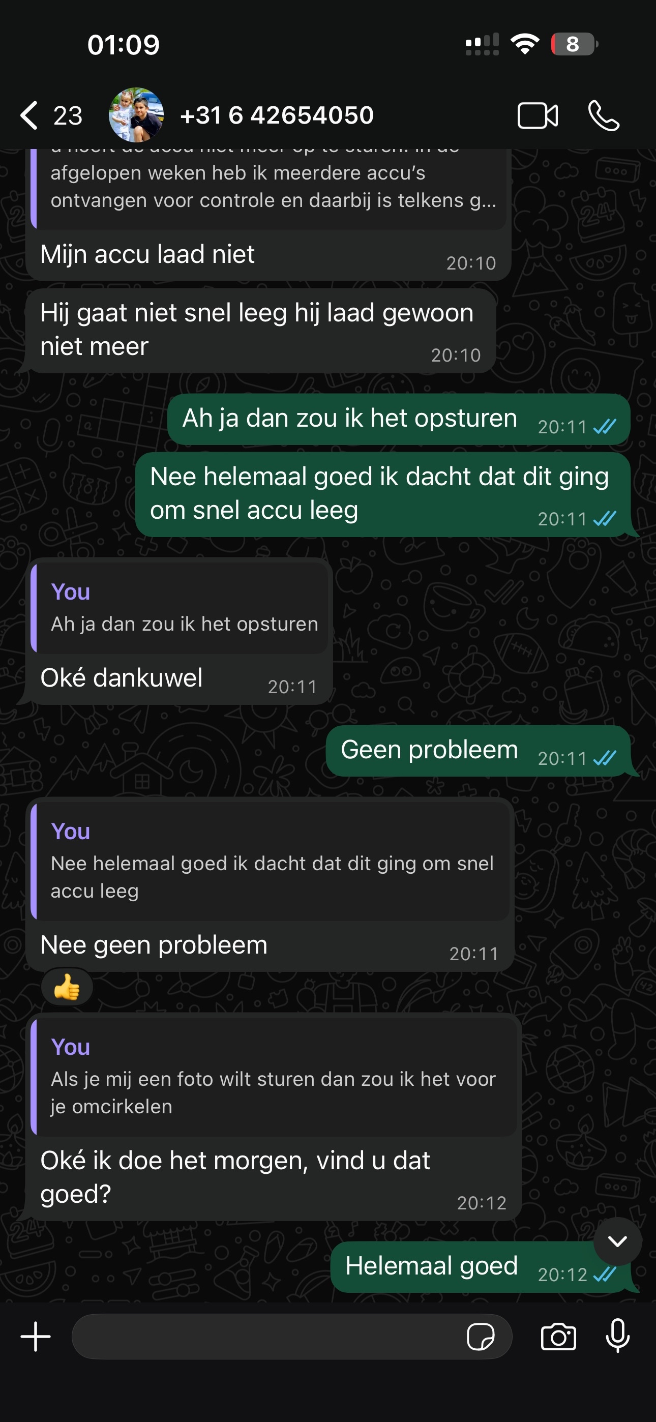 Extra hulp nodig?