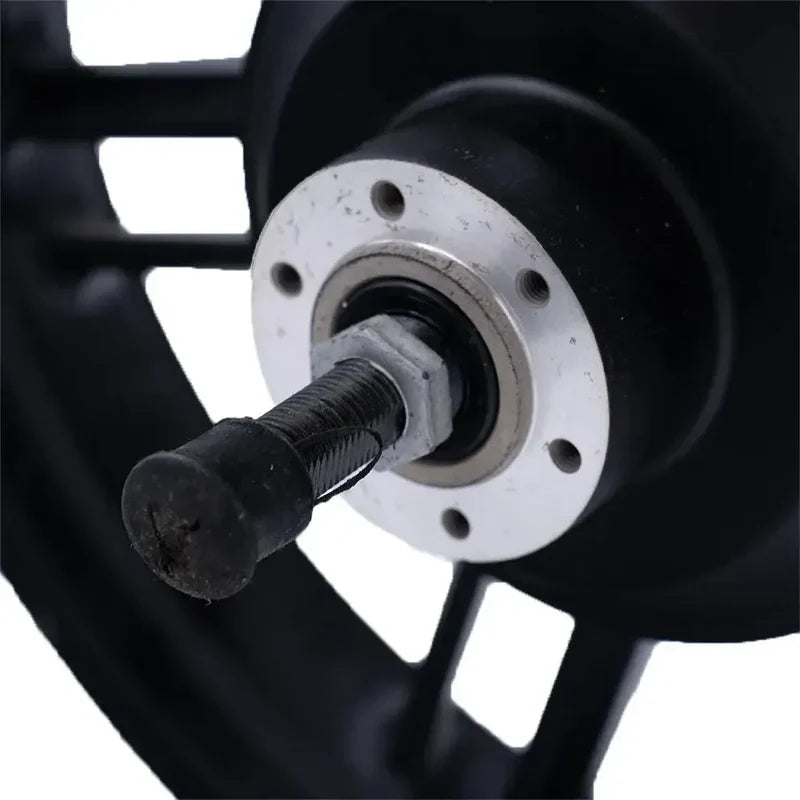 OUXI C80 Mini - Motor