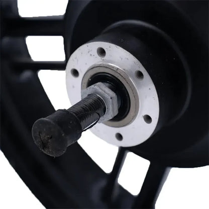 OUXI C80 Mini - Motor