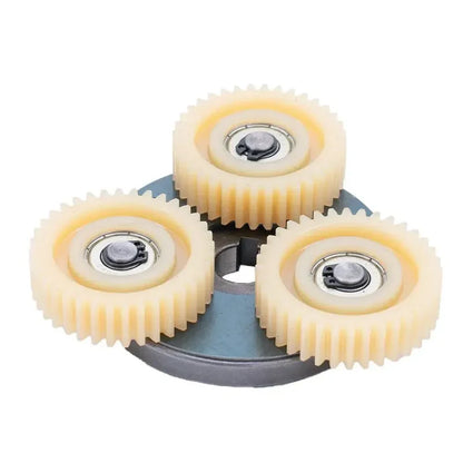 OUXI - Tandwielen motor - V8 3.0