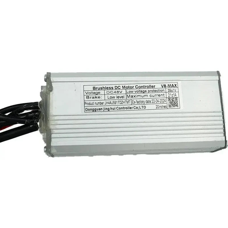OUXI - Motor Controller - OUXI V8 MAX