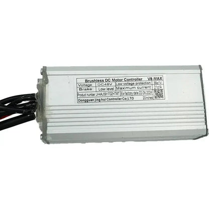 OUXI - Motor Controller - OUXI V8 MAX