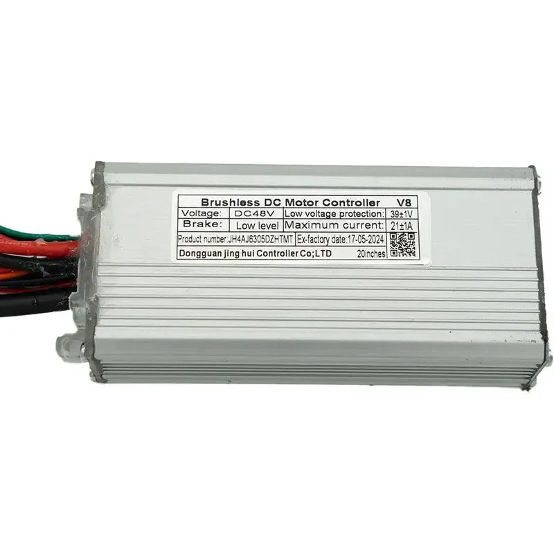 OUXI - Motor Controller - OUXI V8 Type B
