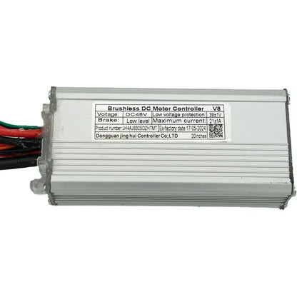 OUXI - Motor Controller - OUXI V8 Type B