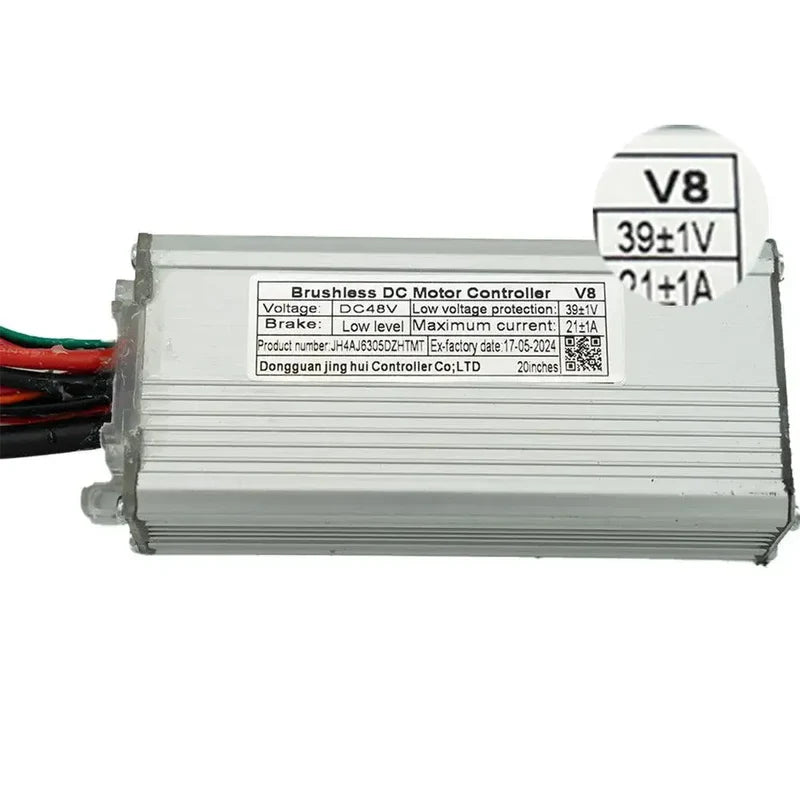 OUXI - Motor Controller - OUXI V8 Type B