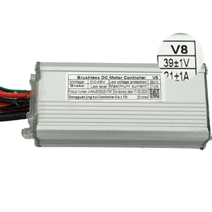 OUXI - Motor Controller - OUXI V8 Type B