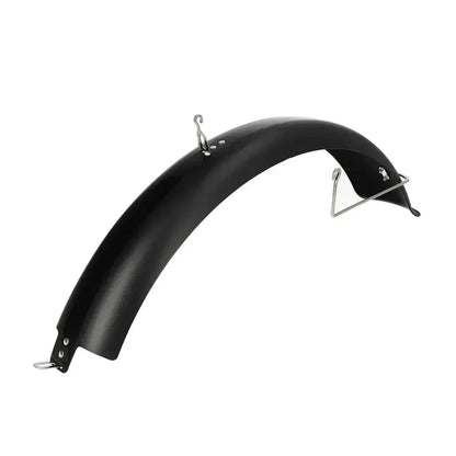 OUXI - Spatbord Achter