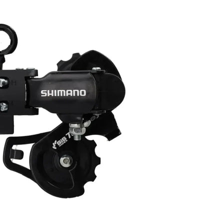 V20 - Derailleur