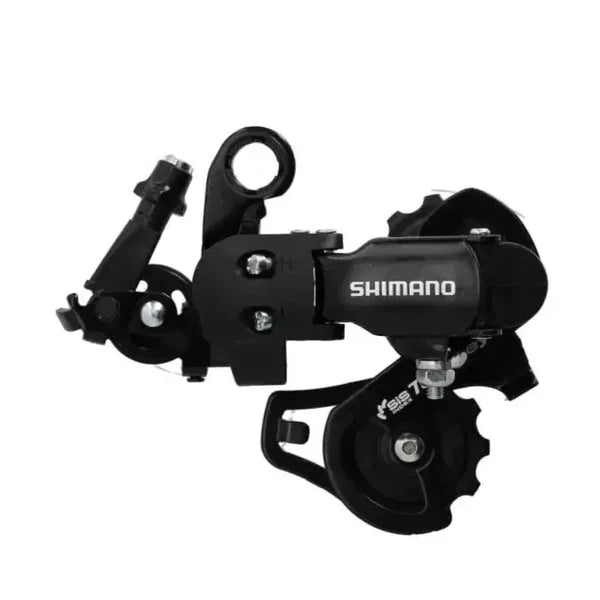 V20 - Derailleur