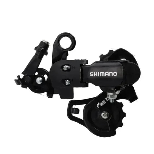 V20 - Derailleur