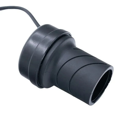 V20 - Gas hendel