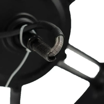 V20 - Motor - Met Velg - 500 watt