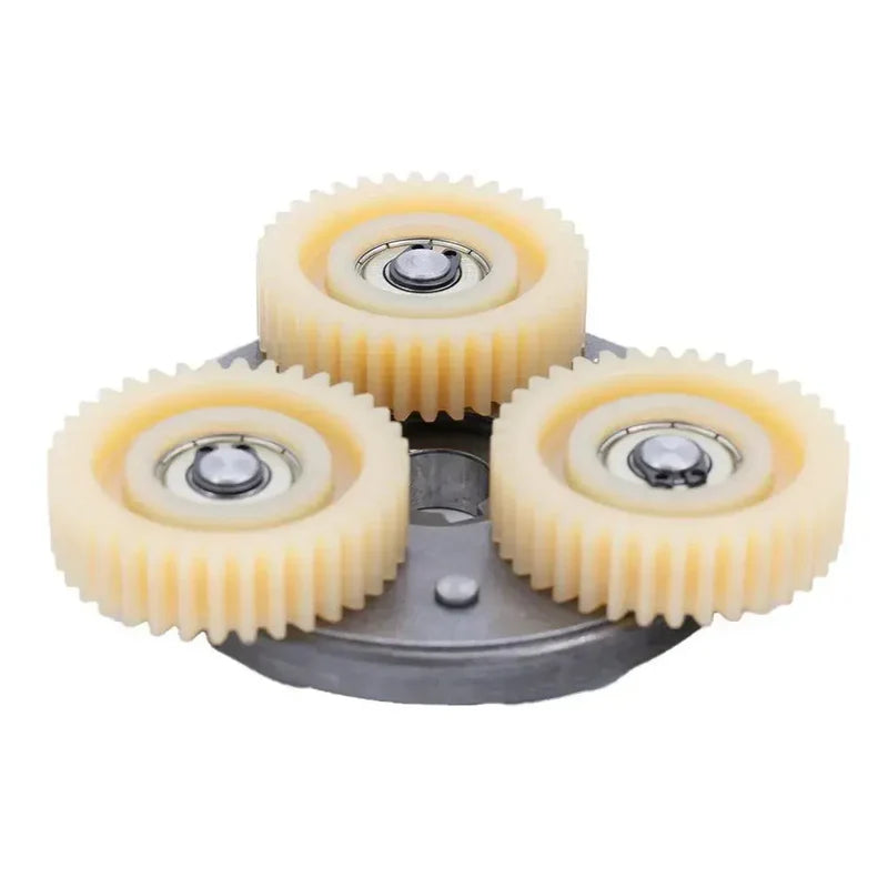 V20 - Motor tandwielen - 500 watt