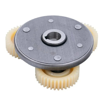 V20 - Motor tandwielen - 500 watt