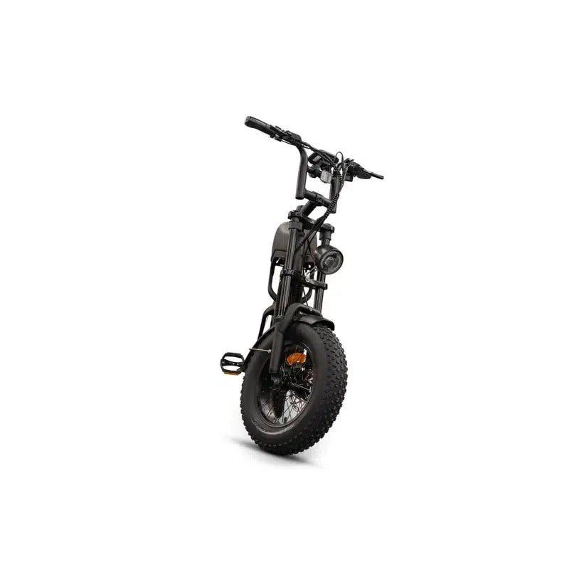 V20 Pro Mini - Zwart